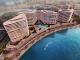 , Sea La Vie, Yas Bay, Yas Island, Abu Dhabi